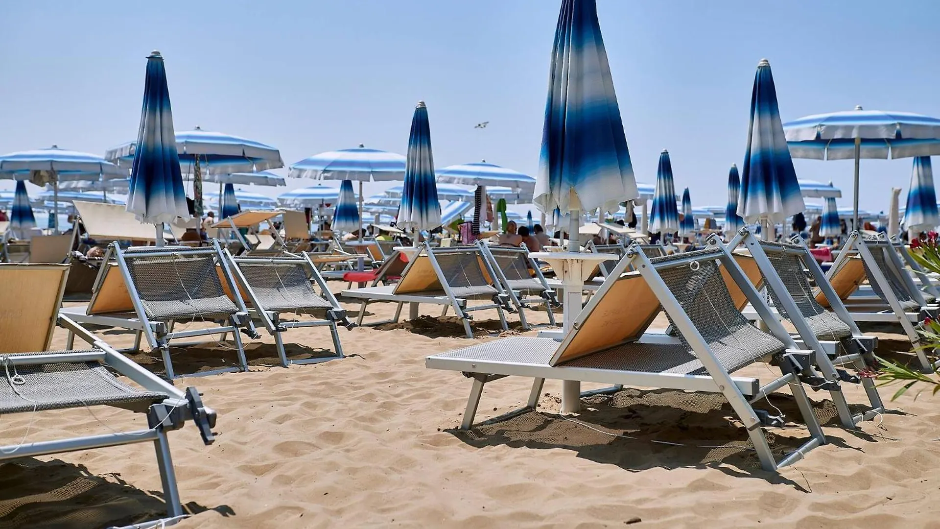 Appartamento Flaminia 30 Metri Dal Mare Lido di Jesolo 0*,  Italien