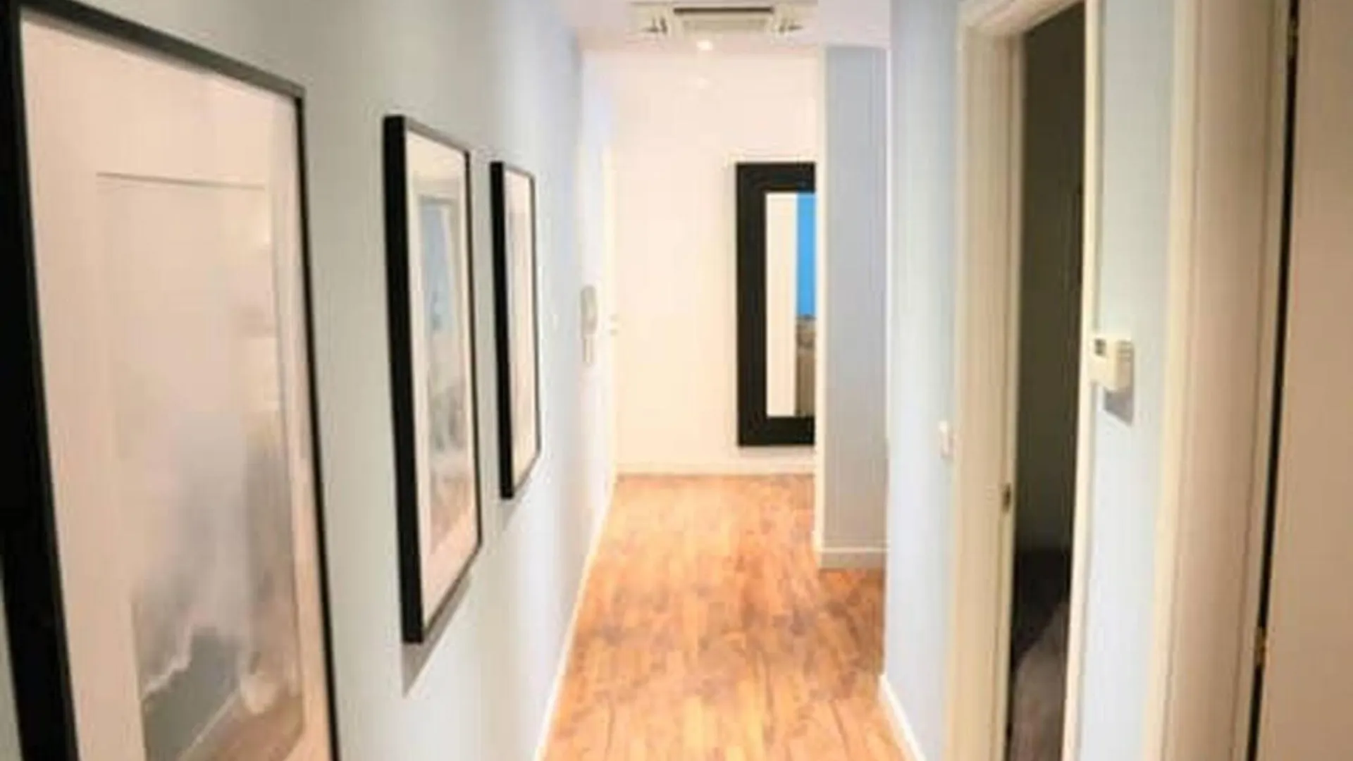 Appartamento Flaminia 30 Metri Dal Mare Lido di Jesolo Lägenhet