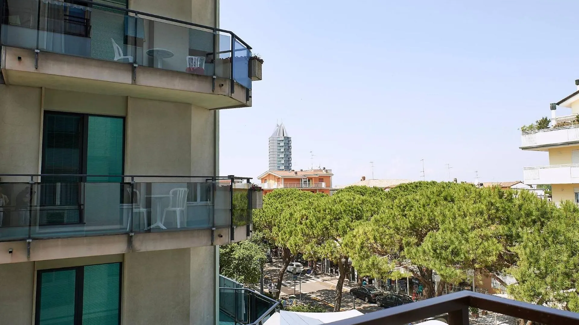 Appartamento Flaminia 30 Metri Dal Mare Lido di Jesolo 0*,  Italy