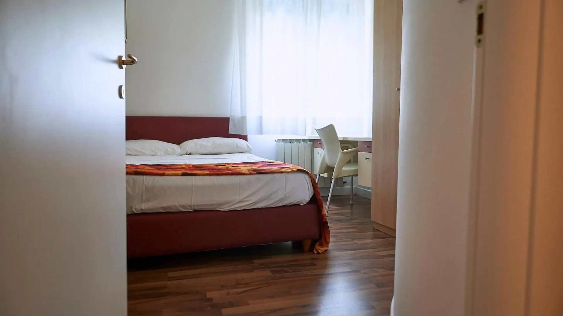 Apartment Appartamento Flaminia 30 Metri Dal Mare Lido di Jesolo Italy