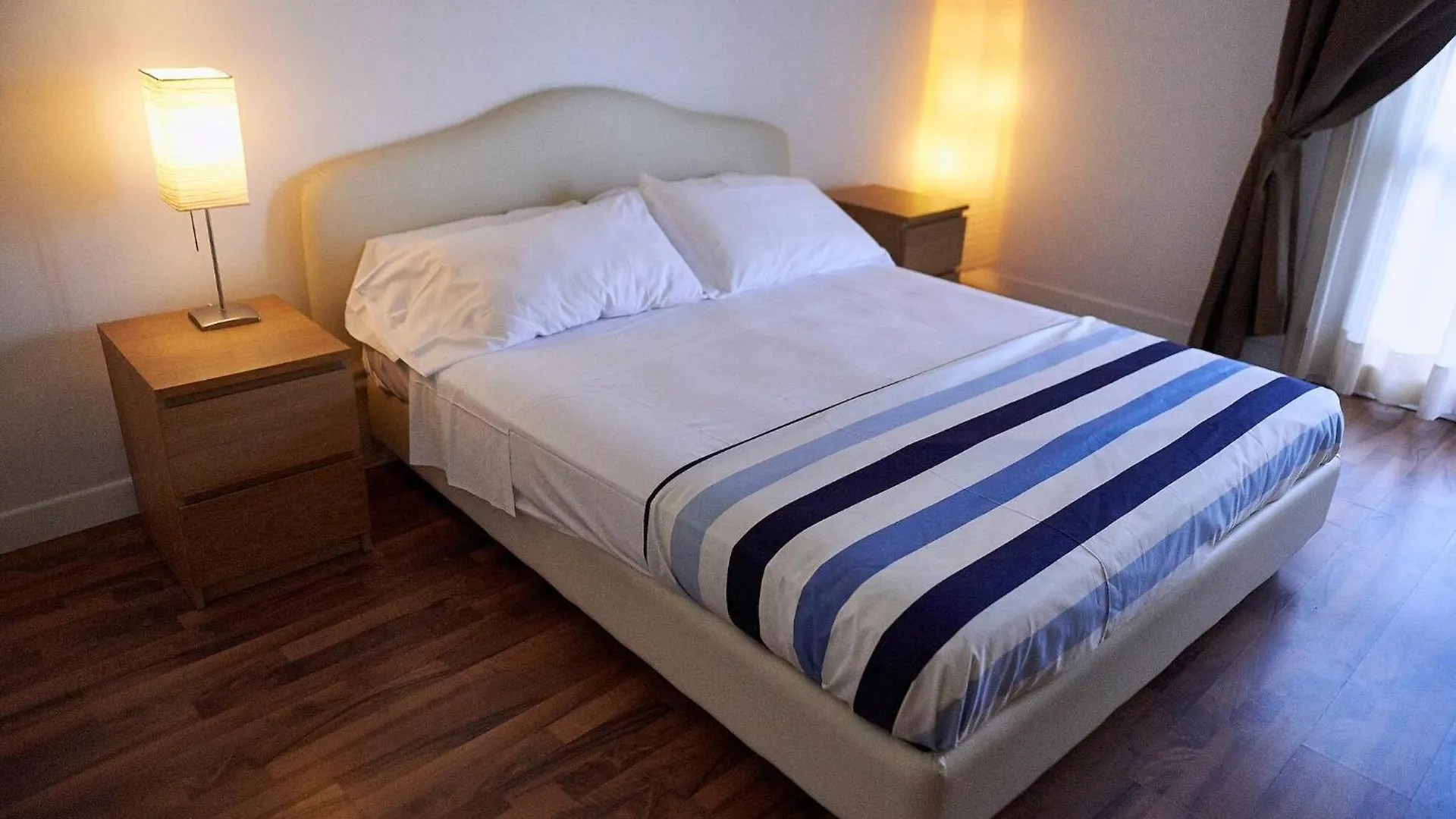 Apartment Appartamento Flaminia 30 Metri Dal Mare Lido di Jesolo Italy