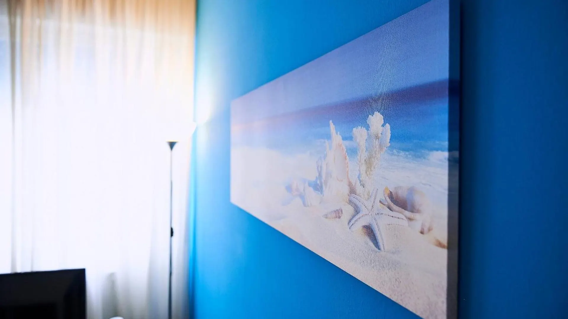 Appartamento Flaminia 30 Metri Dal Mare Lido di Jesolo Apartment